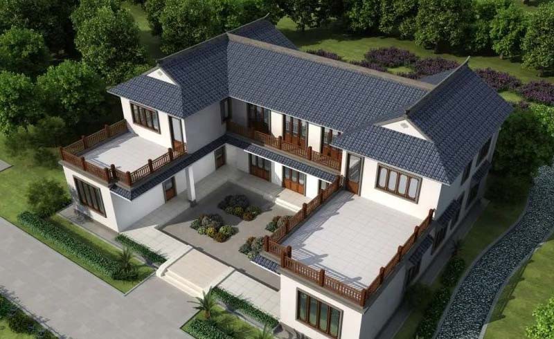 富顺建房时常说的坐北朝南和坐南朝北有什么区别？