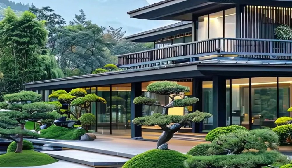 富顺农村自建房更佳风水布局是什么